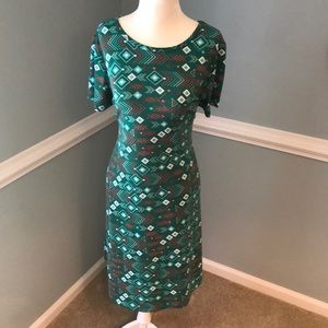 LulaRoe Size Large Carly